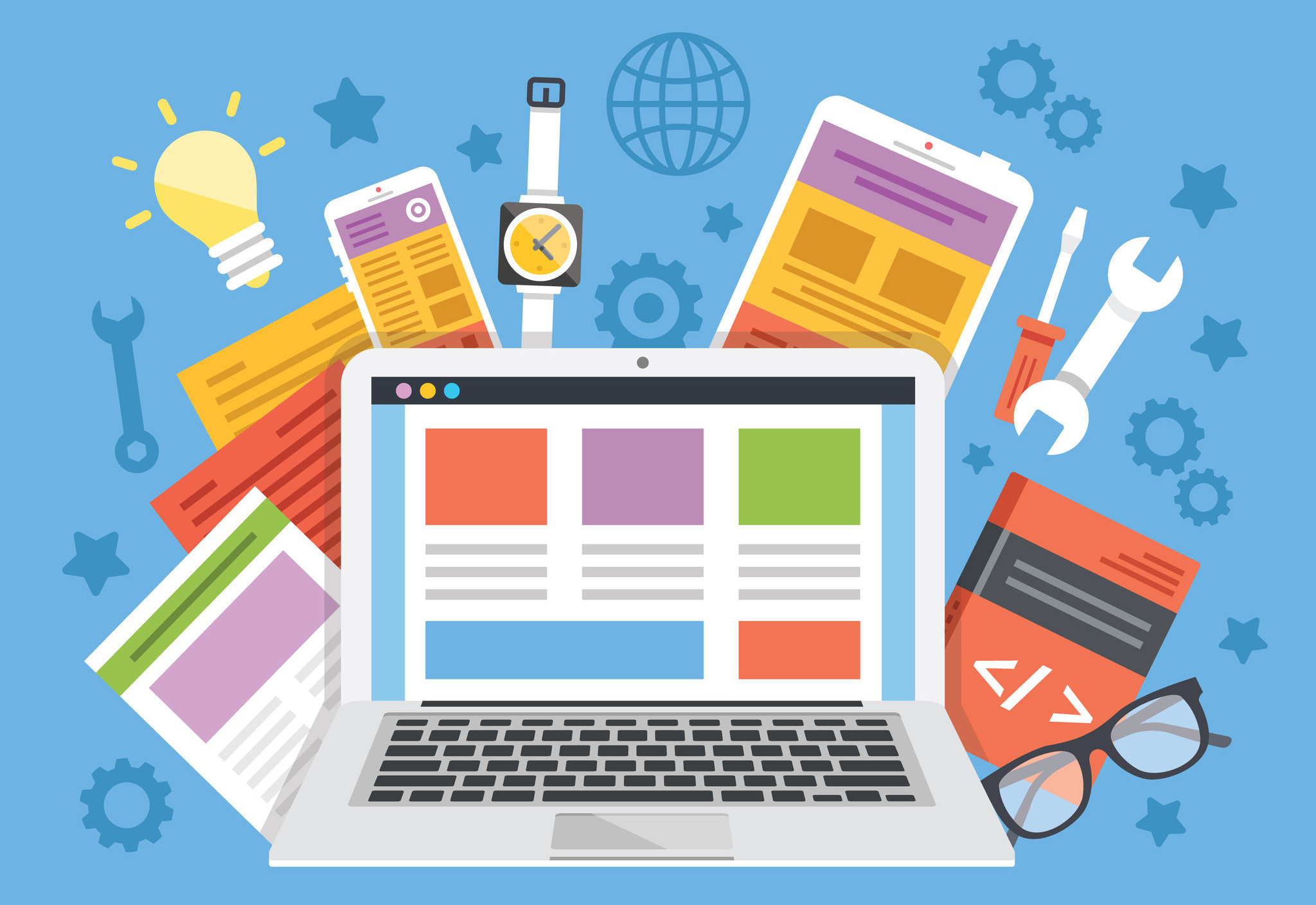 Web Development